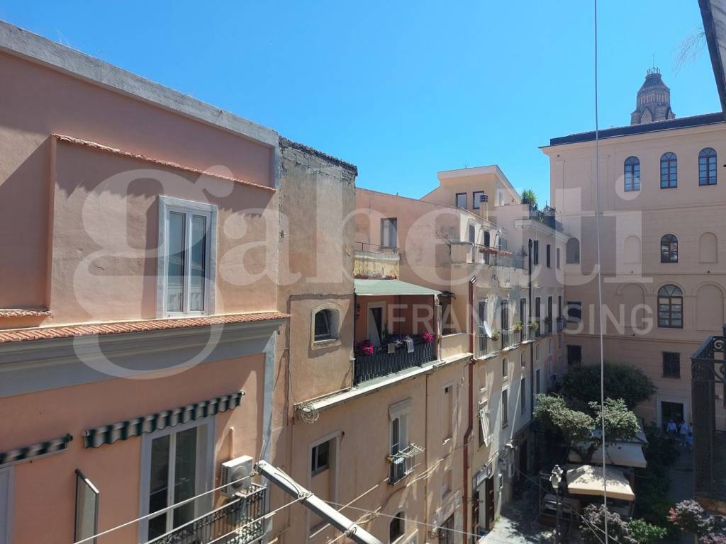 Appartamento a Gaeta in via Duomo, 14 - Foto 4