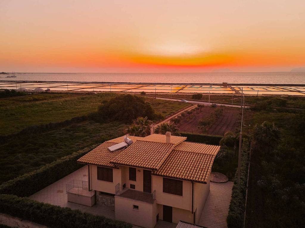 Villa a Marsala in Contrada Dammusello, 754 - Foto 2