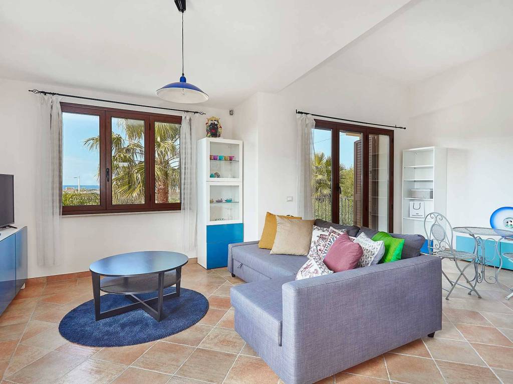 Villa a Marsala in Contrada Dammusello, 754 - Foto 4