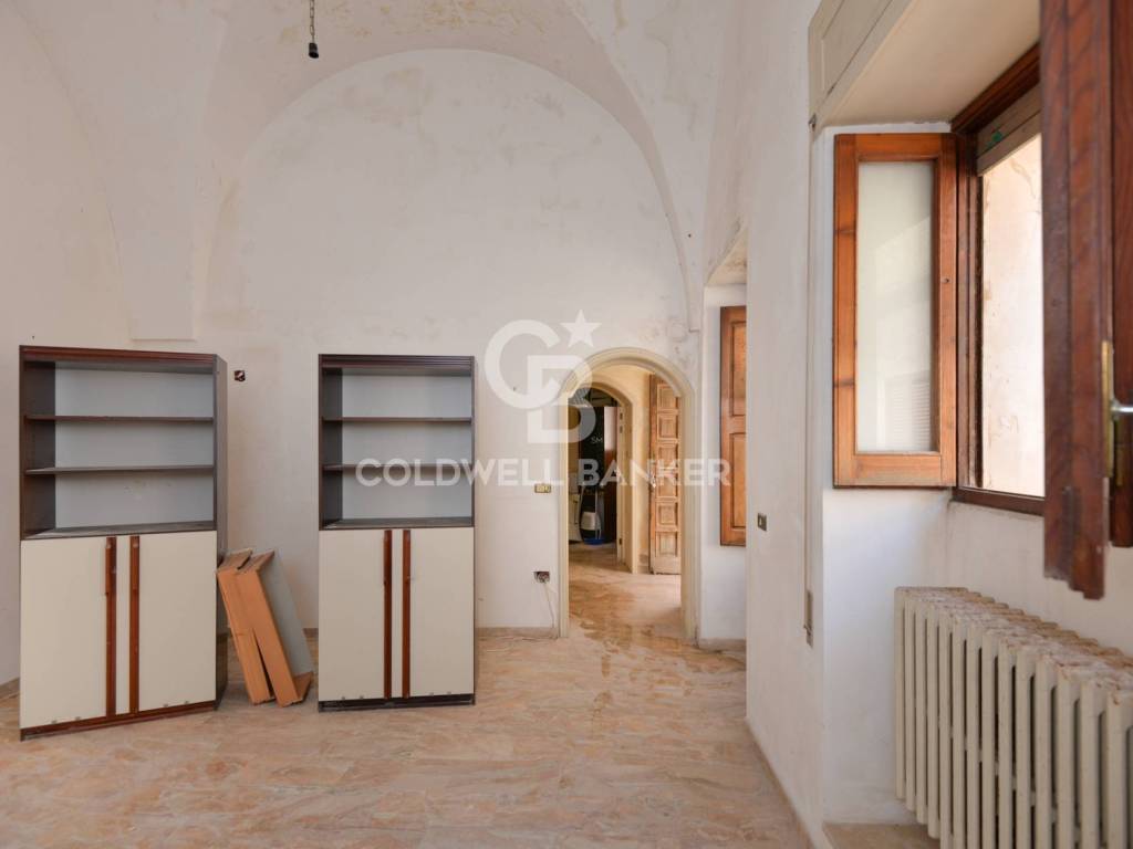 Casa indipendente a Sternatia in Via Pizzo - Foto 4