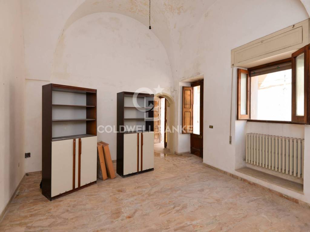 Casa indipendente a Sternatia in Via Pizzo - Foto 5