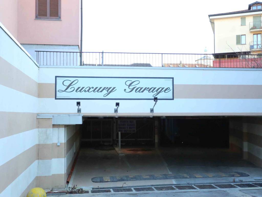 Box / garage a Lodi in Via Defendente da Lodi, 37 - Foto 2