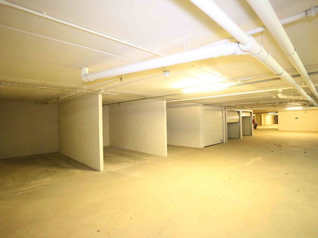 Box / garage a Lodi in Via Defendente da Lodi, 37 - Foto 4
