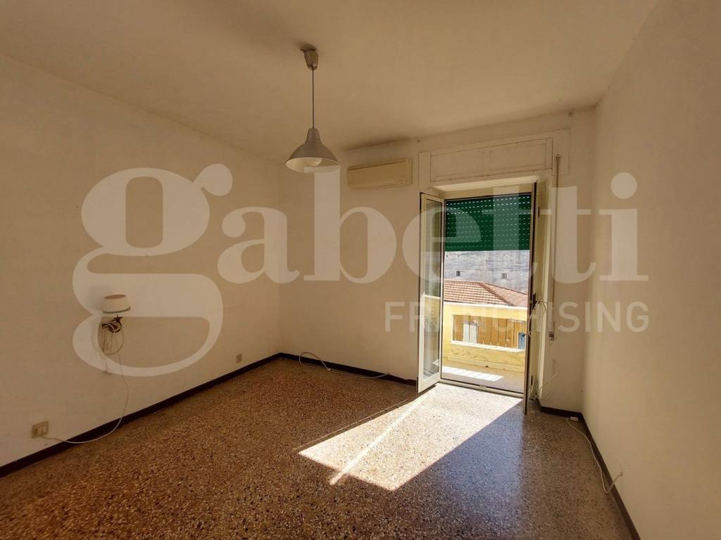 Appartamento a Gaeta in via Cesare Battisti, 13 - Foto 2