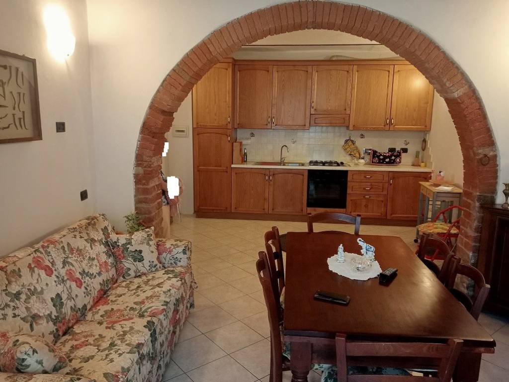 Appartamento a Tuoro sul trasimeno - Foto 4
