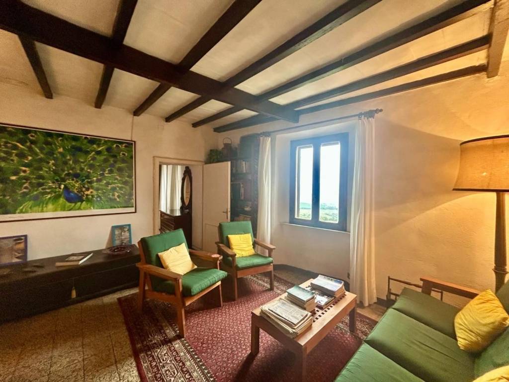 Appartamento a Civitella paganico - Foto 3