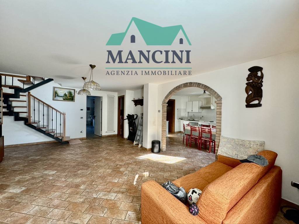 Casa indipendente a Jesi in PEPPINO IMPASTATO - Foto 3