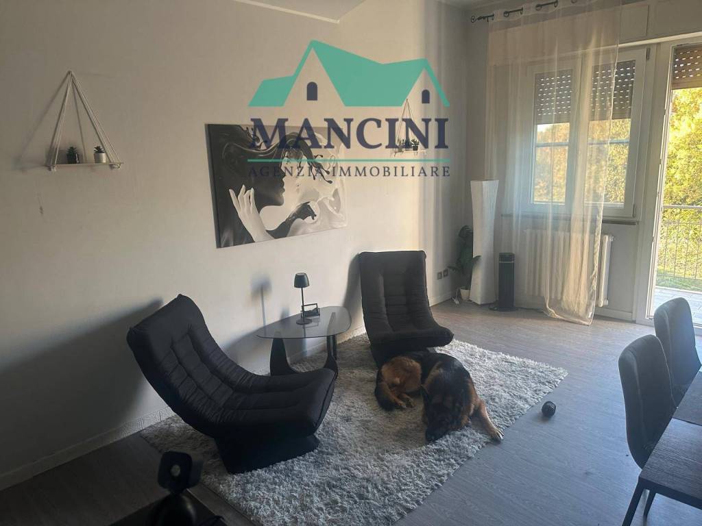 Appartamento a Monte san vito in VIA CROCE - Foto 2