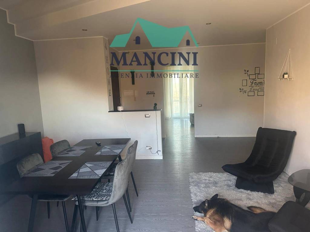 Appartamento a Monte san vito in VIA CROCE - Foto 3