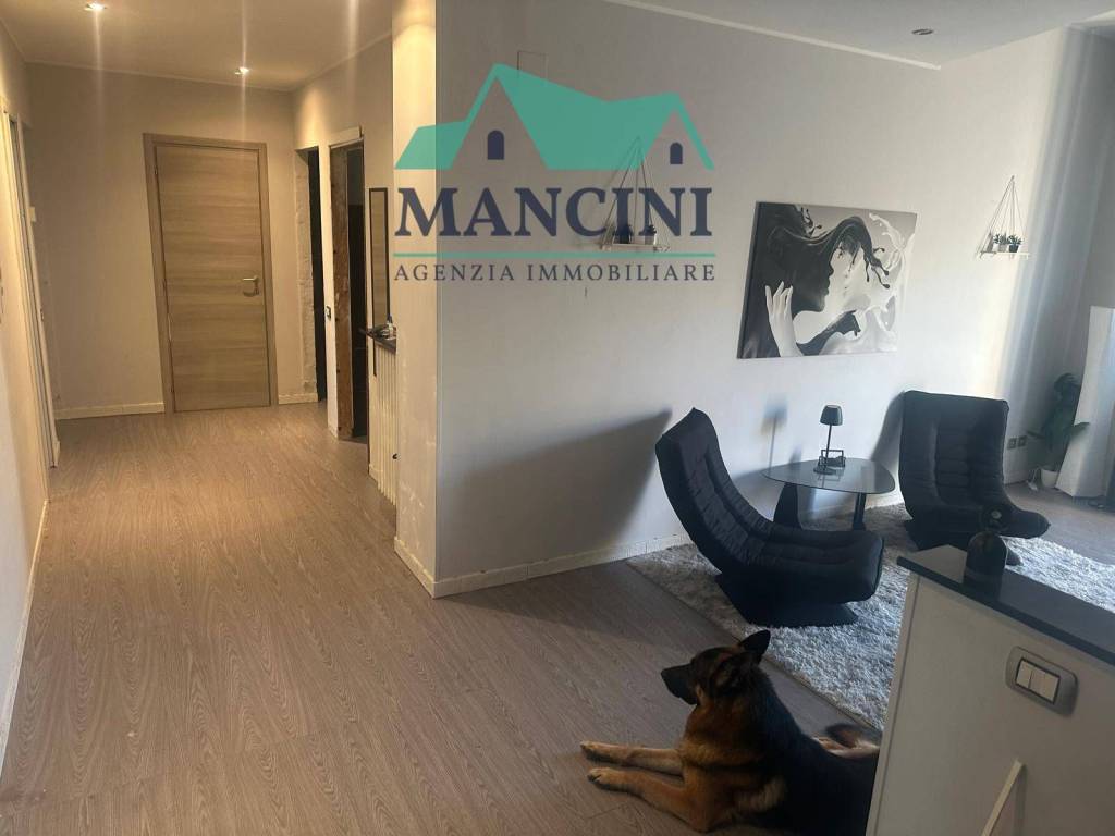 Appartamento a Monte san vito in VIA CROCE - Foto 4