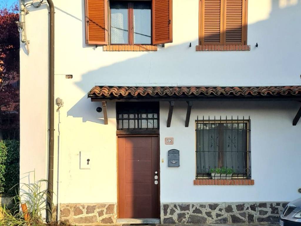Casa indipendente a Cura carpignano in Via Prado, 52 - Foto 2