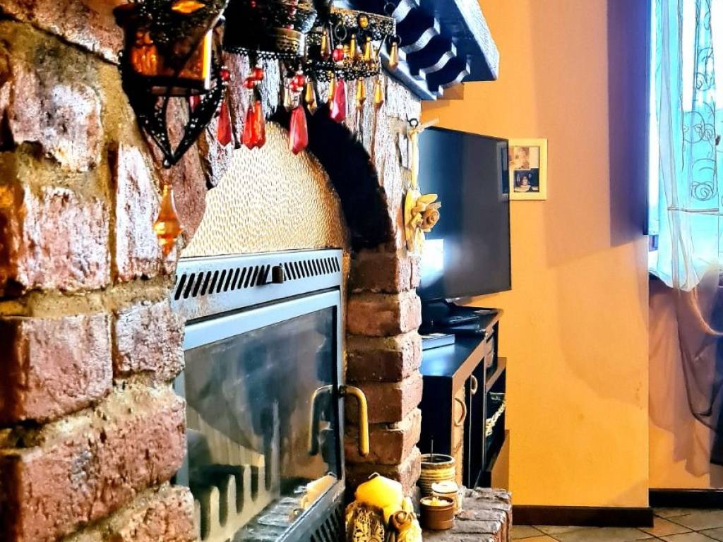 Casa indipendente a Cura carpignano in Via Prado, 52 - Foto 4