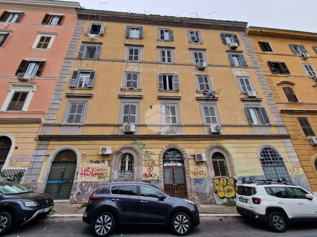 Loft / open space a Roma in Via dei Lucani - Foto 1