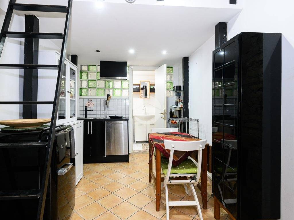 Loft / open space a Roma in Via dei Lucani - Foto 3