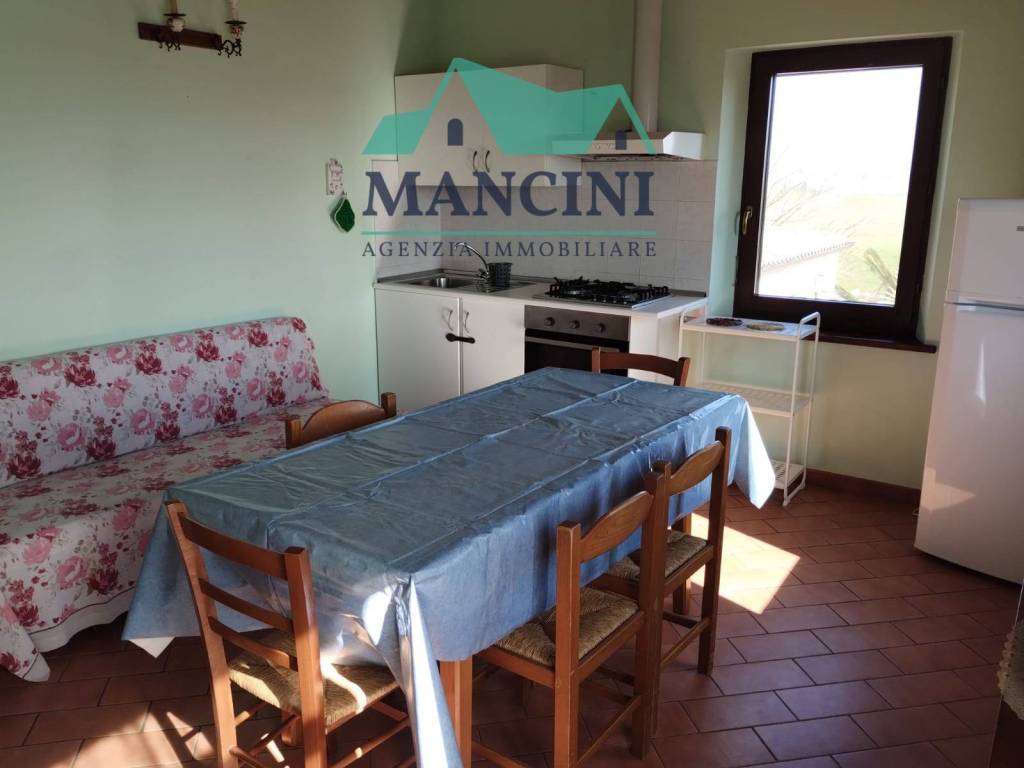 Appartamento a Jesi in Castelrosino, 1 - Foto 2