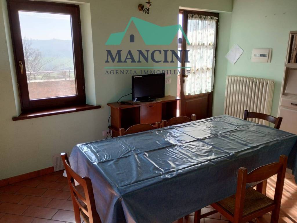 Appartamento a Jesi in Castelrosino, 1 - Foto 4
