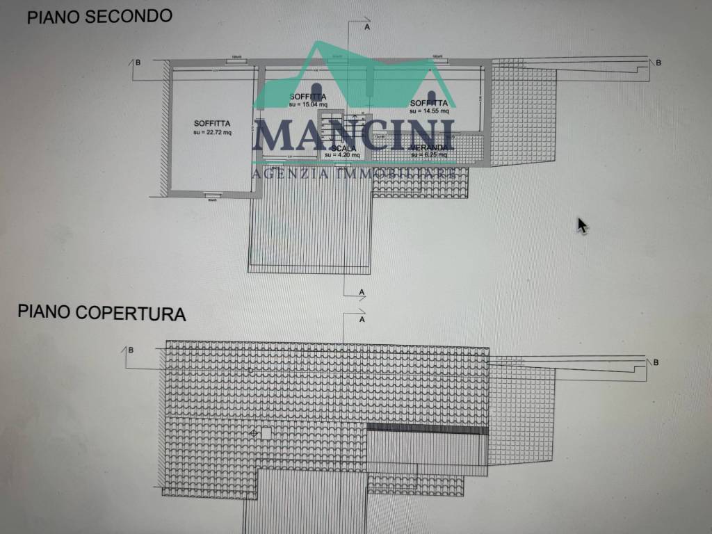 Casa indipendente a Jesi in MATTEOTTI, 66 - Foto 3