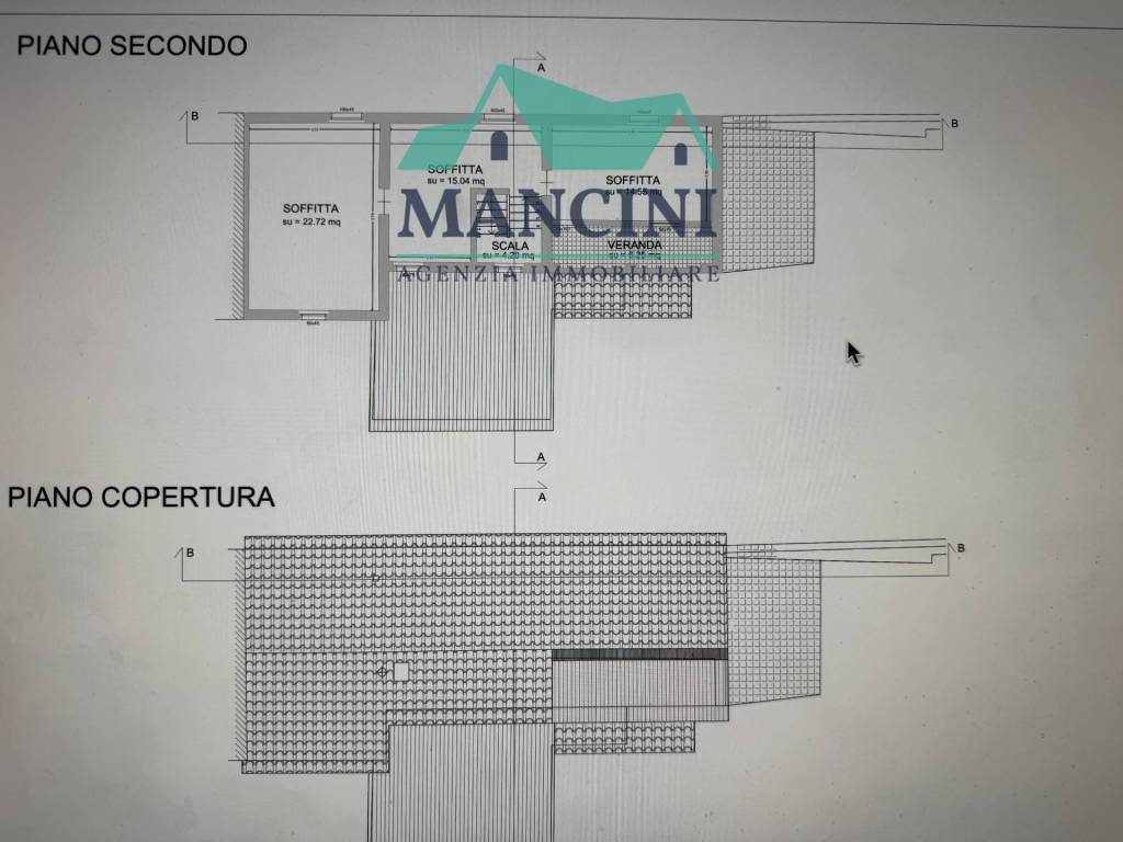 Casa indipendente a Jesi in MATTEOTTI, 66 - Foto 4