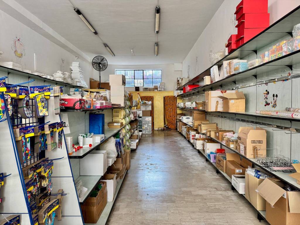 Immobile a Agropoli in Via Quintino Sella - Foto 5