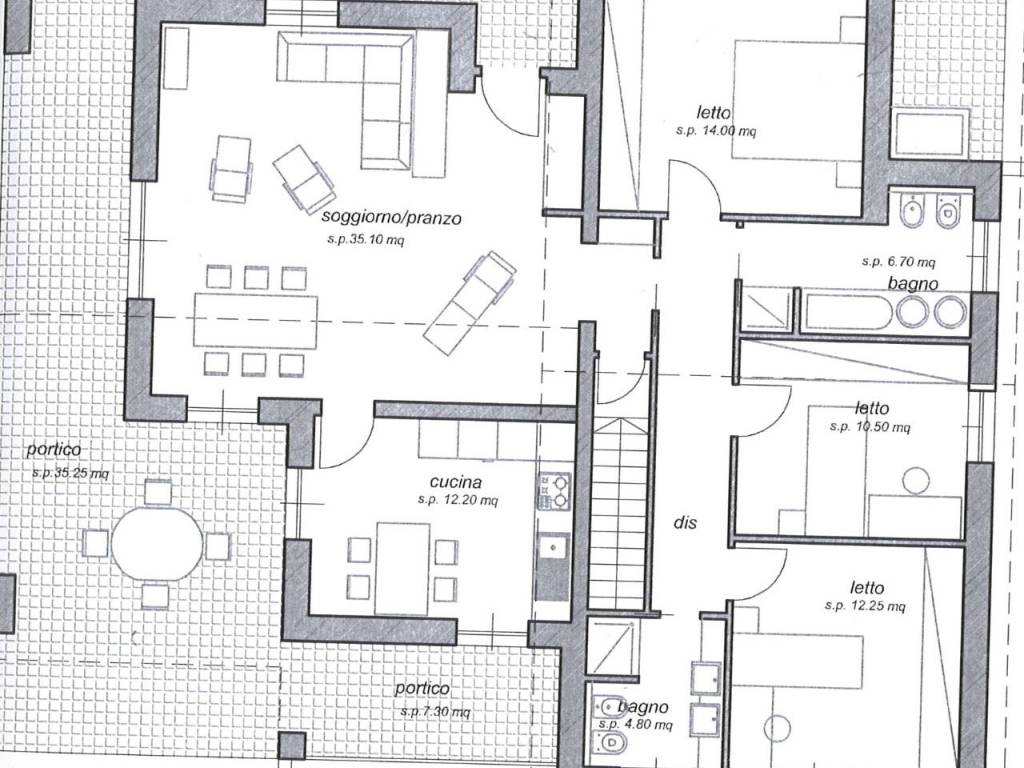 Villa a Travo - Foto 3