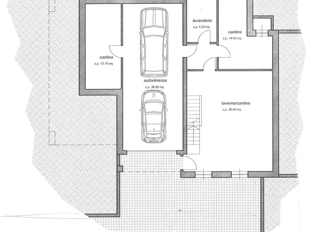 Villa a Travo - Foto 4