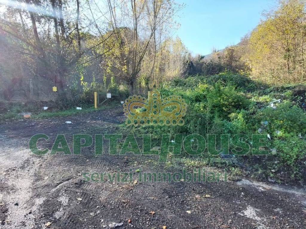 Terreno a Ottaviano in Via Scavolella - Foto 4
