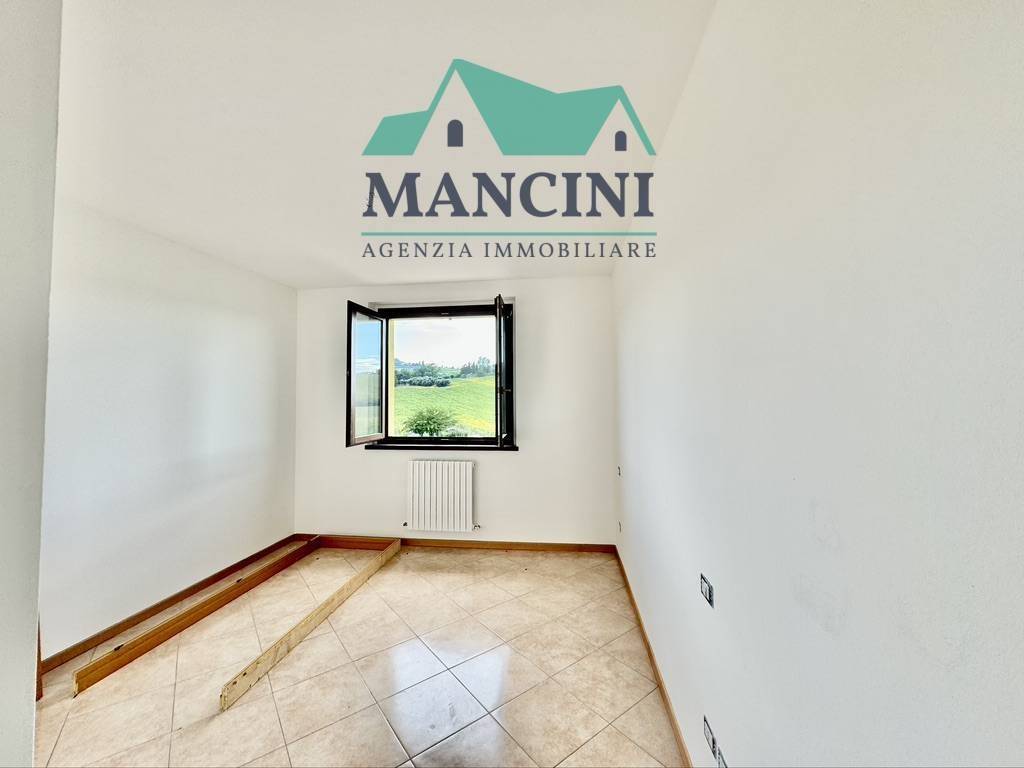 Appartamento a Monte roberto in STRADA PROVINCIALE, 9 - Foto 4