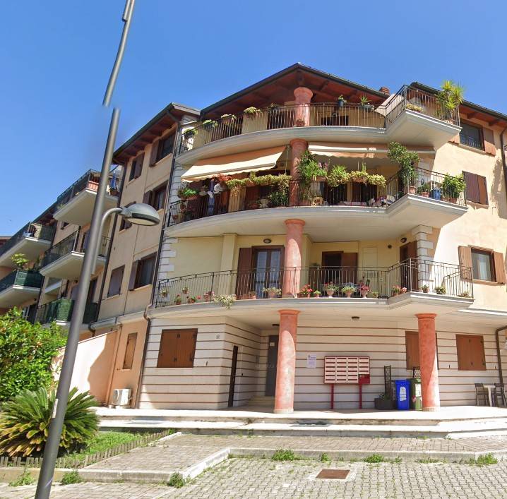 Appartamento a Pescara in Via Rio Sparto, 41 - Foto 2