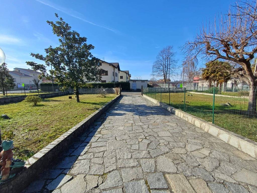 Villa a Stazzano in Via Giuseppe Verdi, 20 - Foto 2