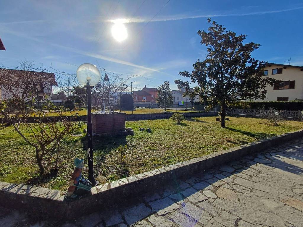 Villa a Stazzano in Via Giuseppe Verdi, 20 - Foto 3