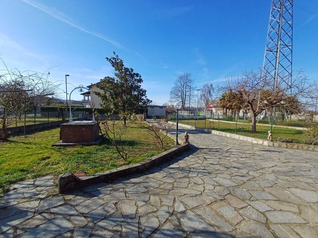 Villa a Stazzano in Via Giuseppe Verdi, 20 - Foto 4