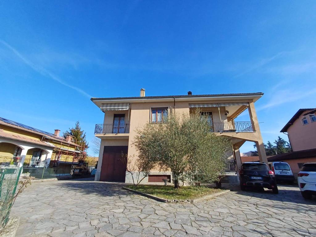 Villa a Stazzano in Via Giuseppe Verdi, 20 - Foto 5