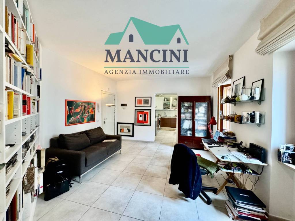 Casa indipendente a Jesi in piazza Baccio Pontelli, 12 - Foto 1