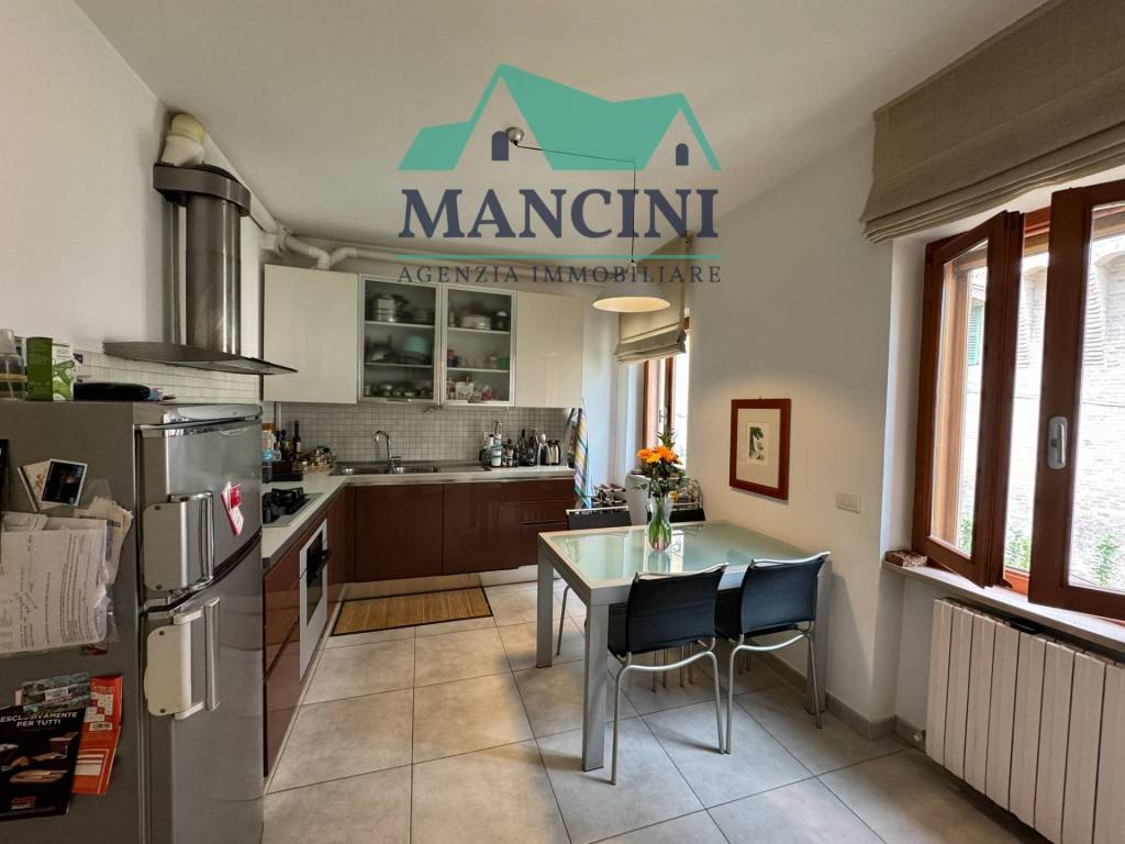 Casa indipendente a Jesi in piazza Baccio Pontelli, 12 - Foto 3