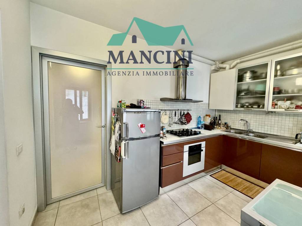 Casa indipendente a Jesi in piazza Baccio Pontelli, 12 - Foto 4