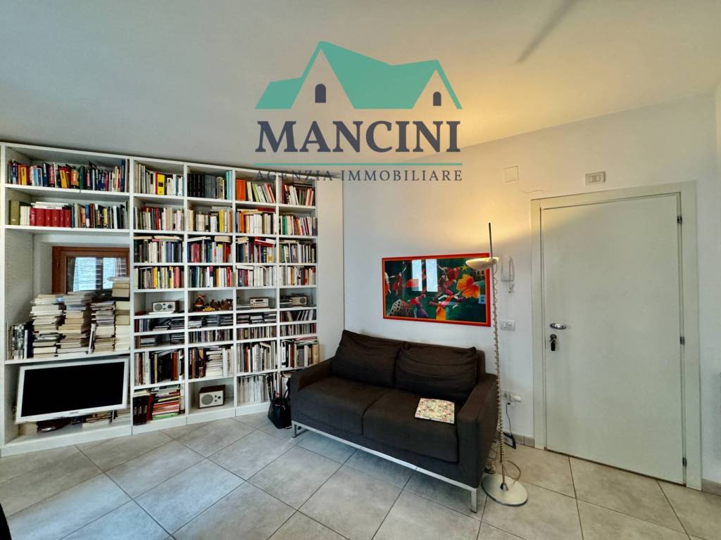 Casa indipendente a Jesi in piazza Baccio Pontelli, 12 - Foto 5