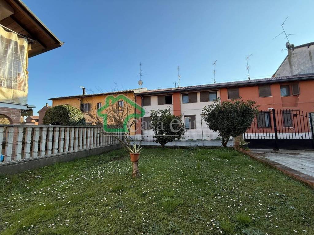 Villa a Lodi in Strada della Fontana - Foto 4