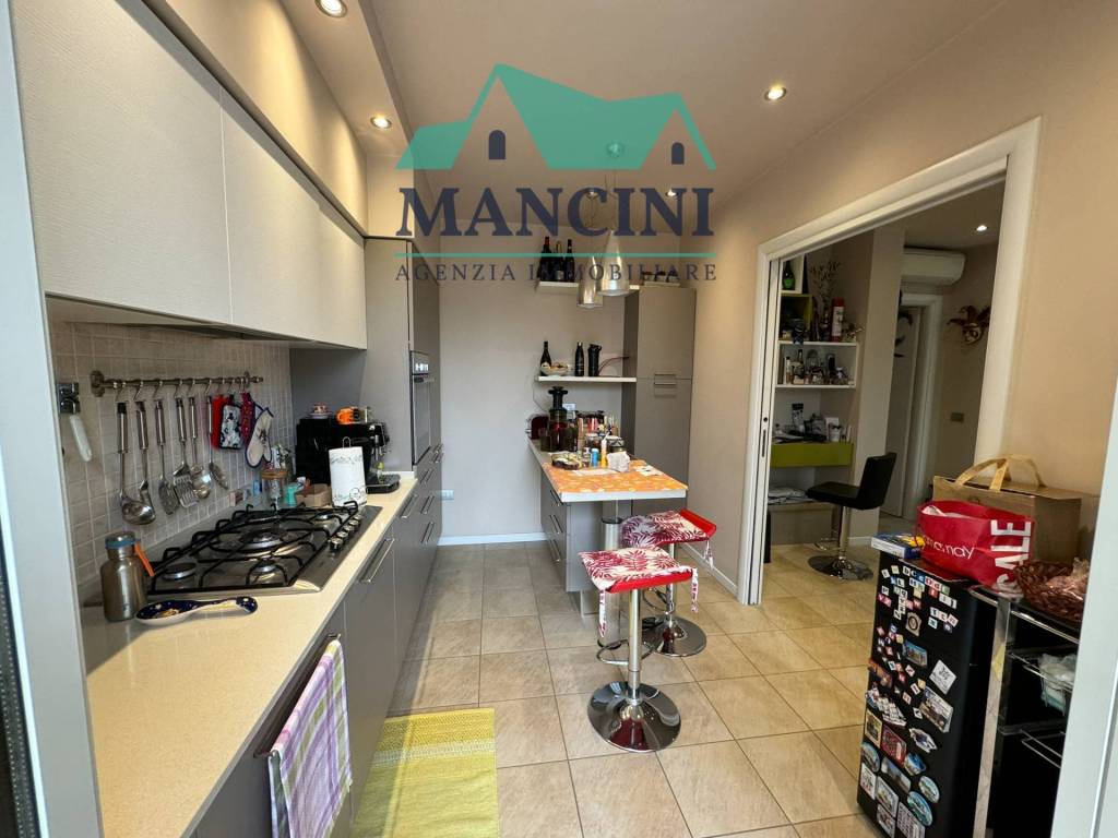 Appartamento a Jesi in VIA ZANNONI, 2 - Foto 5