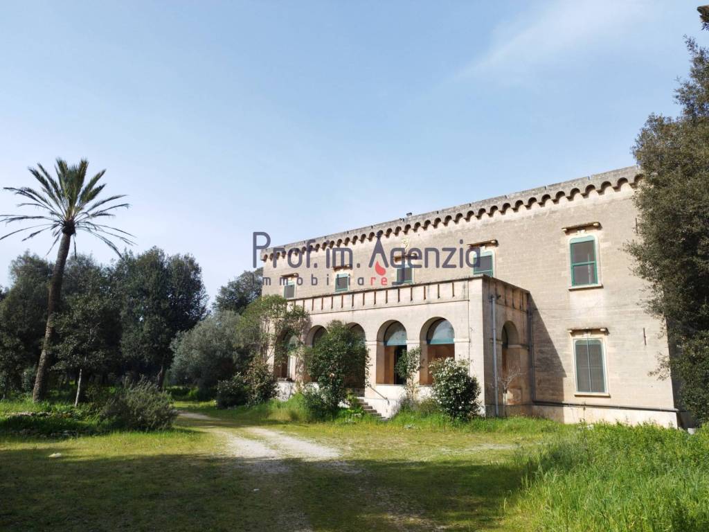 Palazzo / stabile a San vito dei normanni - Foto 2