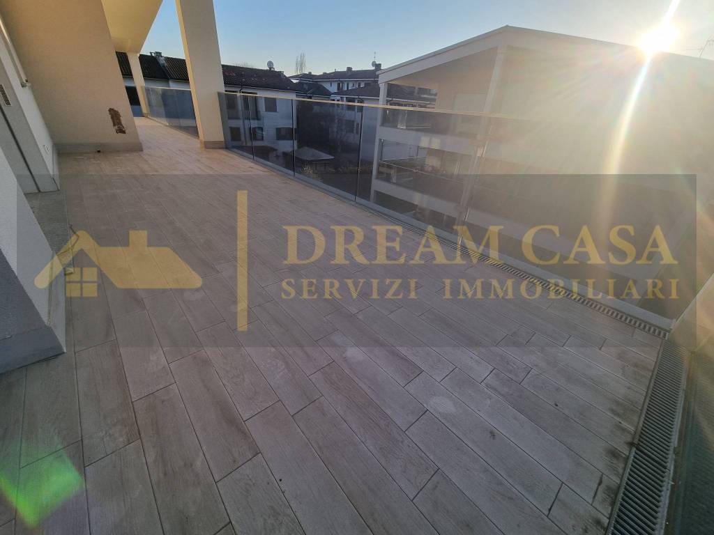 Attico / mansarda a Cassina de' pecchi in Via Don Gaetano Colombo, 4 - Foto 4