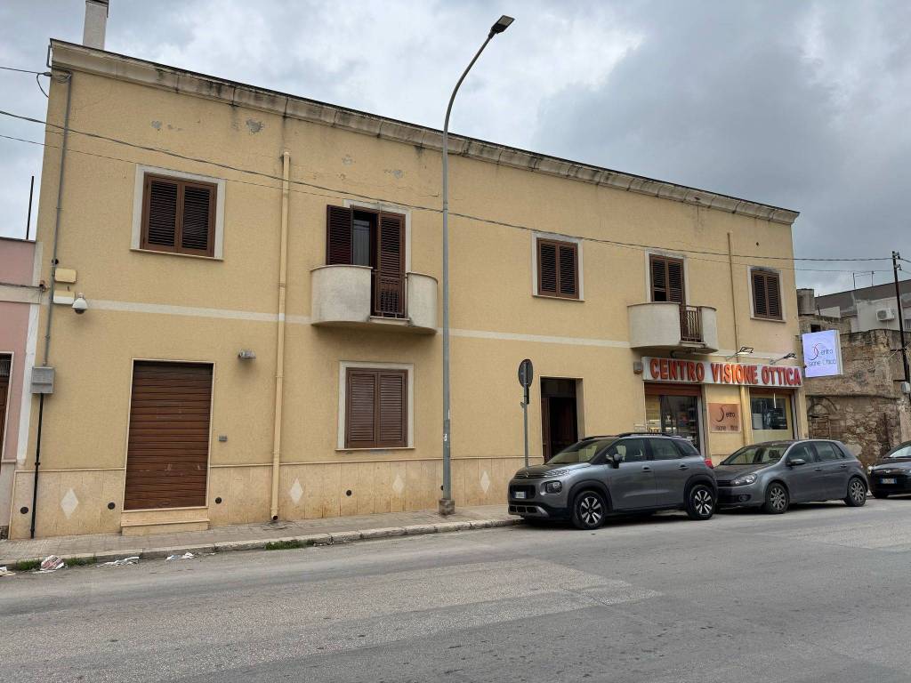 Palazzo / stabile a Trapani in Via Marsala, 501 - Foto 2