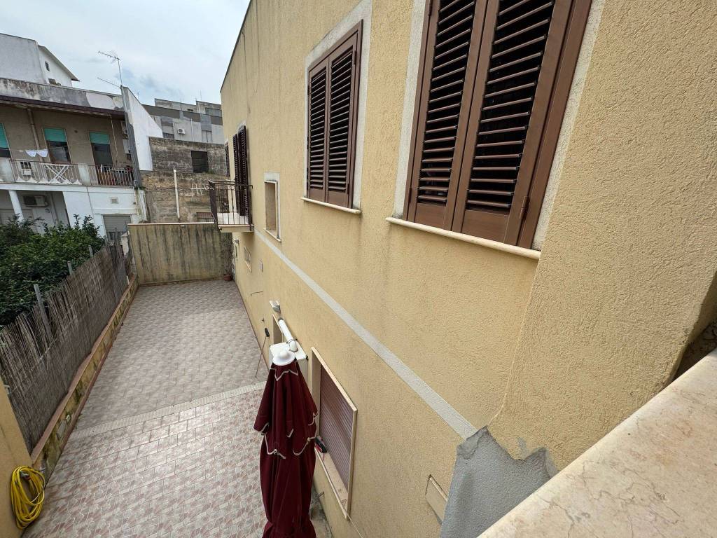 Palazzo / stabile a Trapani in Via Marsala, 501 - Foto 4