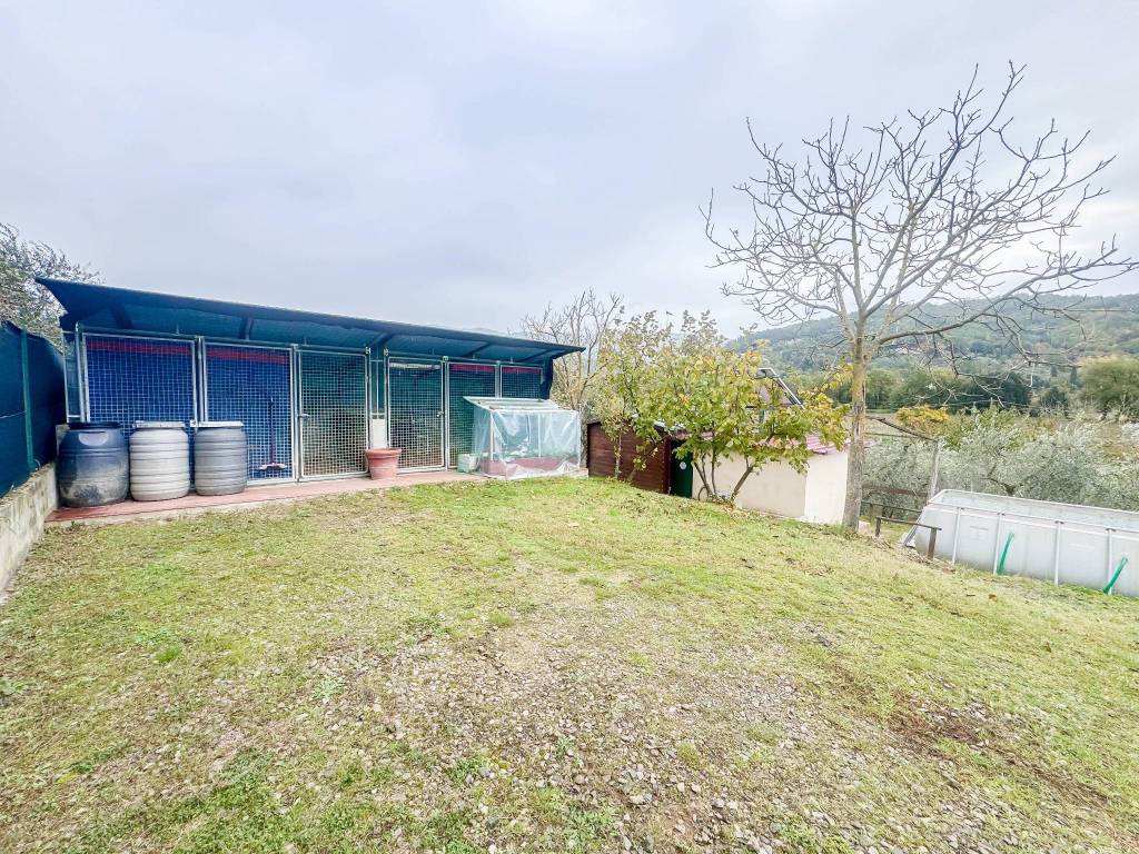 Terreno a Arezzo in Via delle Conserve - Foto 2