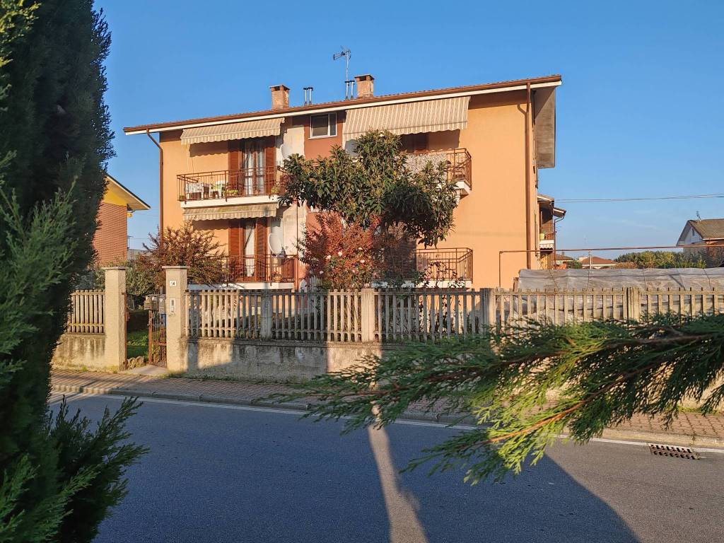 Appartamento a Caramagna piemonte in Via Cesare Battisti - Foto 4