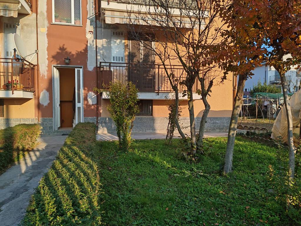Appartamento a Caramagna piemonte in Via Cesare Battisti - Foto 5