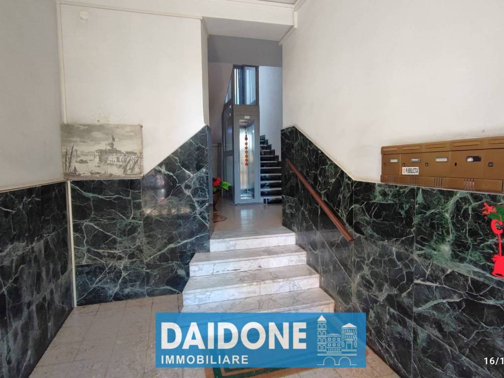 Appartamento a Livorno in Via Tiberio Scali, 35 - Foto 2