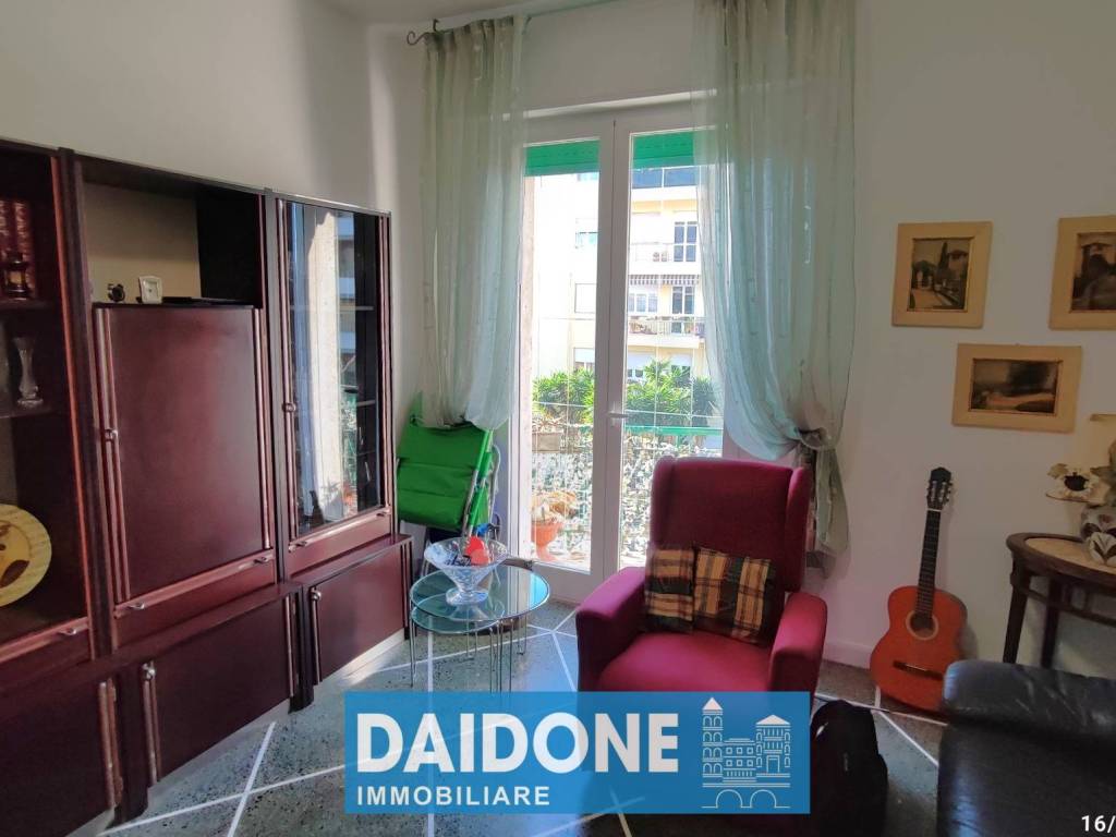 Appartamento a Livorno in Via Tiberio Scali, 35 - Foto 3