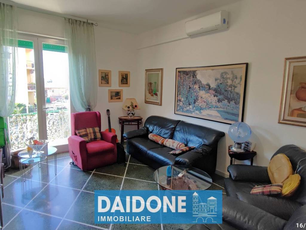 Appartamento a Livorno in Via Tiberio Scali, 35 - Foto 4