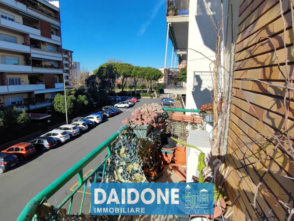 Appartamento a Livorno in Via Tiberio Scali, 35 - Foto 5