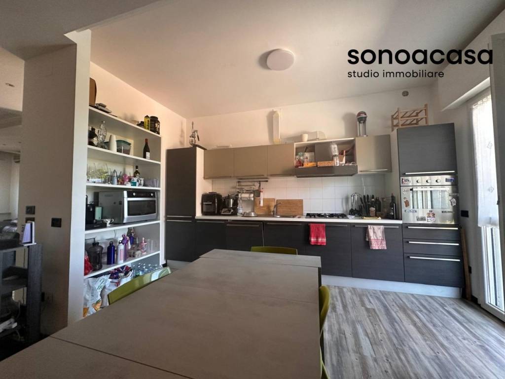 Appartamento a Mondolfo in Via Sardegna - Foto 2